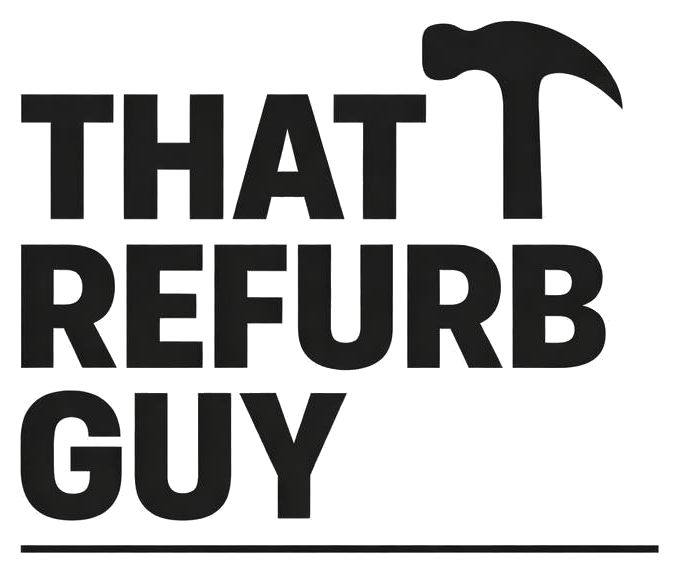 That Refurb Guy